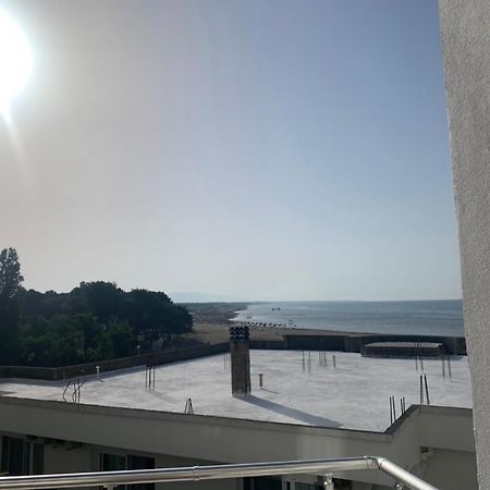 Sand And Sea Apartments Ulcinj Exteriör bild