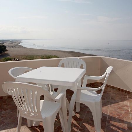 Sand And Sea Apartments Ulcinj Exteriör bild