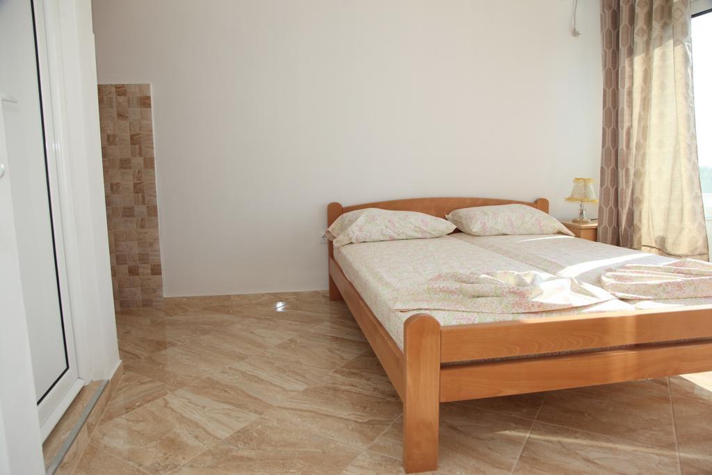 Sand And Sea Apartments Ulcinj Exteriör bild